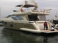 Azımut - Mazu Yachts